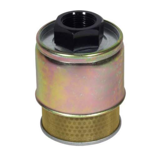 FPE - Forklift Hydraulic Filter Toyota 67501-23320-71 Hacus Aftermarket - New