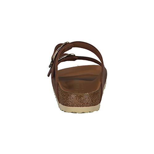 Image of Birkenstock Women's Arizona Big Buckle Sandals