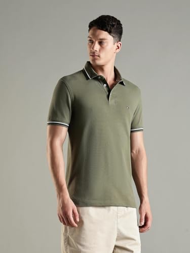 Image of Tommy Hilfiger Men Polo Shirts