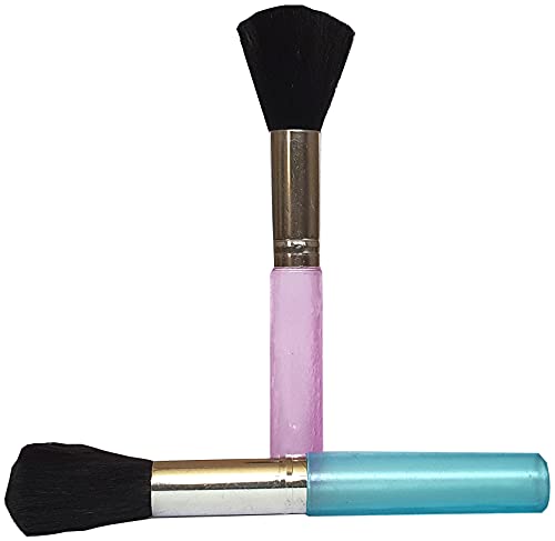 1pc Pack/Set Soft Makeup Brushes Best Foundation Face Powder Blush Eyebrow Eyeshadow Blending Make Up Beauty Brush Cosmetic Makeup Eyeshadow Tool Kit Professional Products Women Girls-Random