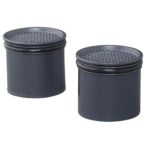 CamelBak Reservoir Activated Carbon Filter 2-Pack Filtered by LifeStraw