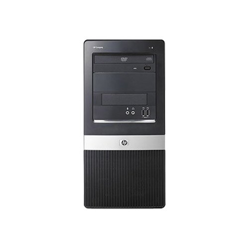 Image of Hewlett-Packard SMART Buy DX2450 MT SEMP LE-1300 NV442UT#ABA Desktop