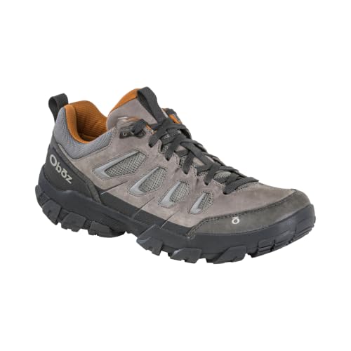 Image of Oboz Men's Sawtooth X Low Hiking Shoe