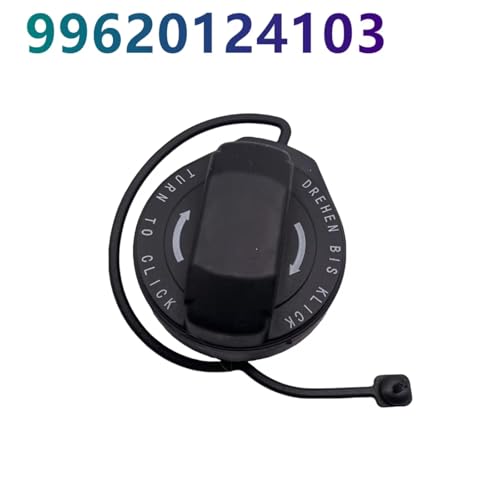 Bouchon réservoir d'essence pour 996 et 997 pièce 99620124103
