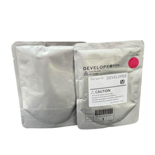 Matériau de développement pour Carrier 2000AC et 2500AC