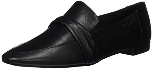 Vagabond Celia, Mocasín para Mujer, Negro 20, 37 EU