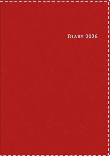  蒠 2026N 4n܂ A5 EB[N[ fXN_CA[ JWA 2 bh No.962