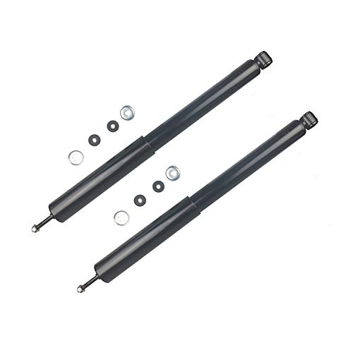 Maxfavor Front & Rear Struts Shocks Compatible with 1996 1997 1998 1999 2000 Toyota RAV4 2.0L L4 AWD & FWD (37199 72127 37199 37199) - Thumbnail 2