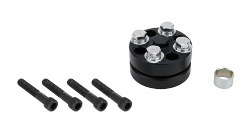 Allstar Performance ALL30183 Fan Spacer Kit 1.25