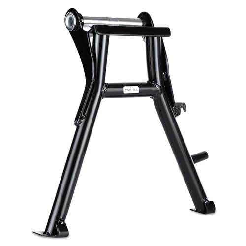 Image of Haran Center Stand Compatible with Honda Shine BS6