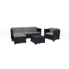 Shaf-Manhattan-Set-Muebles-de-Salon-Exterior-Conjunto-Muebles-Jardin-Exterior-5-Plazas-Fabricado-en-Espana-con-Materiales-Reciclados-Color-Grafito Shaf-Manhattan-Set-Muebles-de-Salon-Exterior-Conjunto-Muebles-Jardin-Exterior-5-Plazas-Fabricado-en-Espana-con-Materiales-Reciclados-Color-Grafito