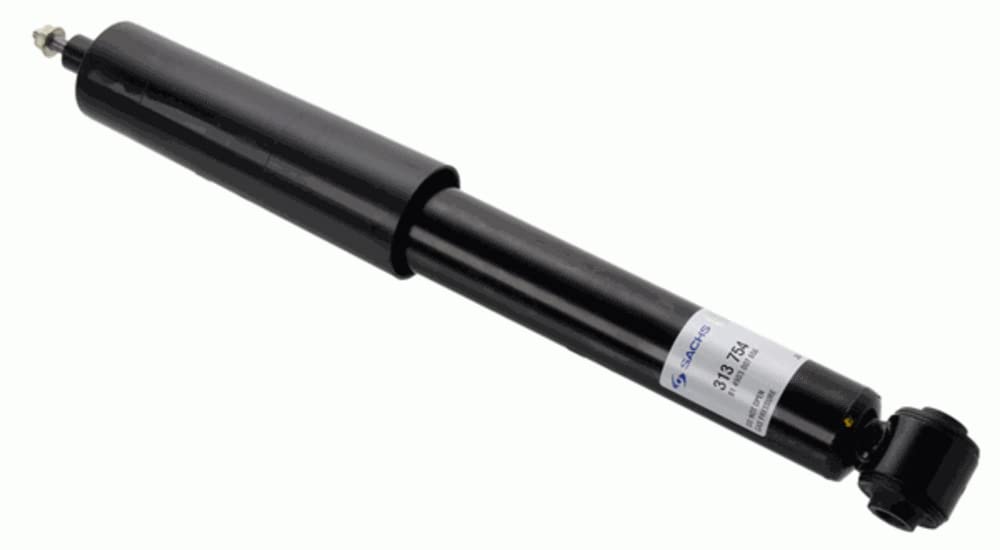 SACHS 313 754 Ammortizzatore Per Ford S-MAX (WA6) 2006-2014 Assale posteriore