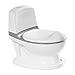 Innovaciones MS 30402 - Orinal Baby Potty, 2-3 años, Blanco