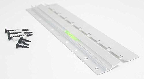 Preisvergleich Produktbild HP10 Aufhänger für Spiegel und Bilderrahmen, 25,4 cm