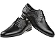Diamant Herren Tanzschuhe 085-075-028 - Größe: UK 9,5