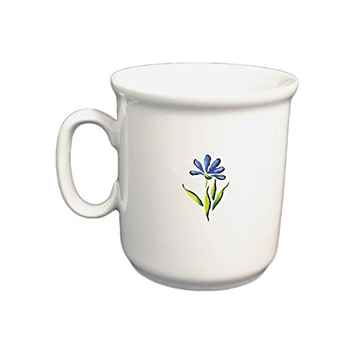 Kindergeschirr personalisiert - Frühstücksservice 3-tlg. Porzellan Teller Becher Schale personalisierbar mit Wunschname Name Namen personalisiert (Dinosaurier)
