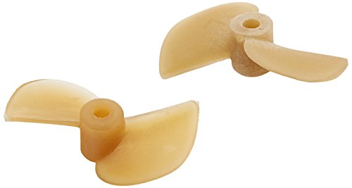 Preisvergleich Produktbild Jamara jamara040392 Marine Propeller für 2-Kanal 40 MHz Venezia