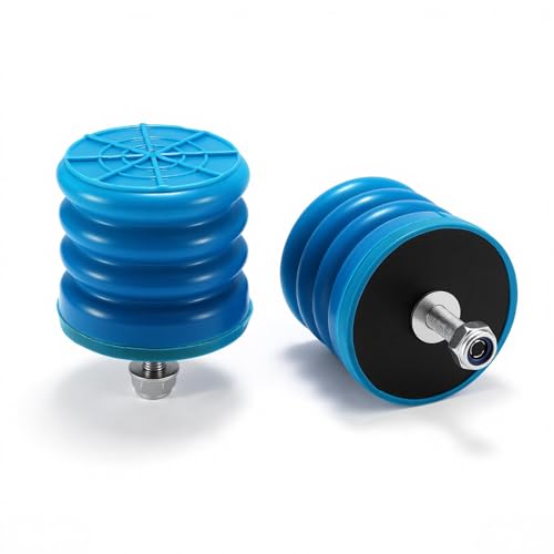 ZFQPTO Front Rear Air Helper Spring Right Left Fits for Toyota Tacoma Tundra T100 FJ Cruiser 1975-2021 by ZFQPTO - Used condition - US$40.38