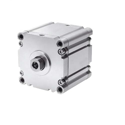 Vérin compact ADVU-32-20 pour résoudre les manques d'espace - 6
