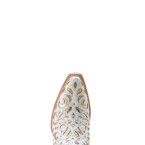 ARIAT Women's Valentina Western Boot4