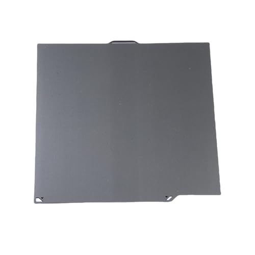 Plate-forme d'impression flexible à forte adhérence PEI PET AUNMAS