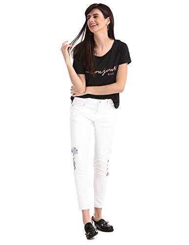 Image of Sugr Women's Skinny Jeans