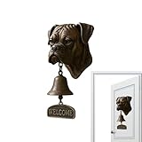 Photo Gallery ruwshuuk campana da cena per esterni,campanello benvenuto a forma di cane in metallo - campanello vintage per proprietari di casa porte di appartamenti urbani cottage per vacanze e fattorie Photo Gallery ruwshuuk campana da cena per esterni,campanello benvenuto a forma di cane in metallo - campanello vintage per proprietari di casa porte di appartamenti urbani cottage per vacanze e fattorie