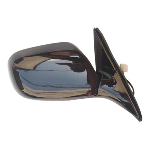 Rétroviseurs extérieurs pour remplacer un miroir cassé de Toyota Camry 2001-2005