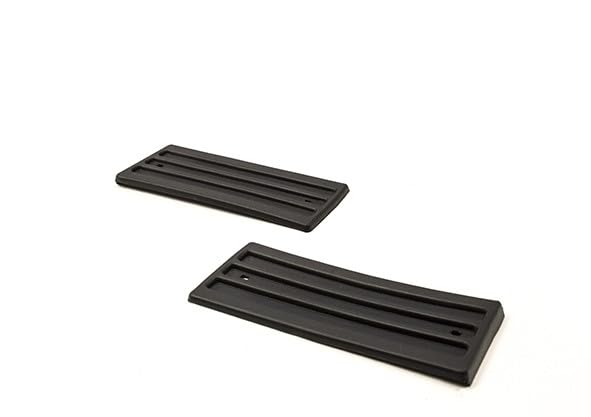 RM EnterpriseS Maruti Gyspy Side Pillar Extension Garnish Trim Set OEM | Gypsy Side Door Piller Patti-image-7
