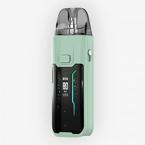 elfbar nachfüll pod läuft aus Puff Rechargeable Mixed Berries AeroX par JNR - Du Fruits Rouges et Frais main image 1