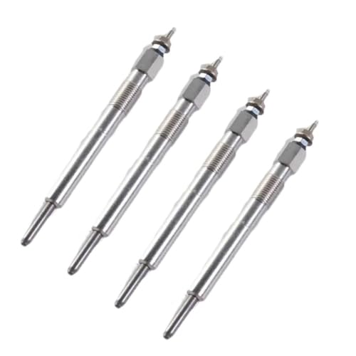 Bouchon Chauffant Isuzu 4HF1 pour Résoudre les Démarrages Difficiles