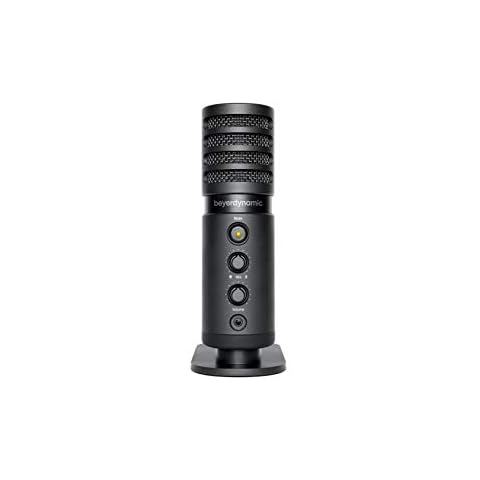 beyerdynamic FOX Professional USB Microphone Cover
