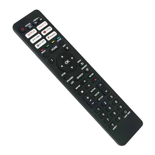 N2QBYA000045 N2QBYA000049 Replaced Remote Control -VINABTY-fit for Panasonic TV remote control TX-49JX940B TX-50JX870B TX-65JZ1000B TX-65JZ1500B TX-40JX850BZ TX-48JZ1000B TX-55JZ1000B