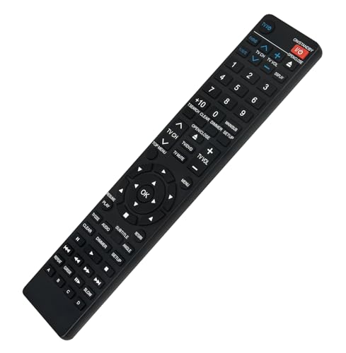 Télécommande SE-R0252 pour lecteur DVD Toshiba HD-A2 HD-A35 - 2