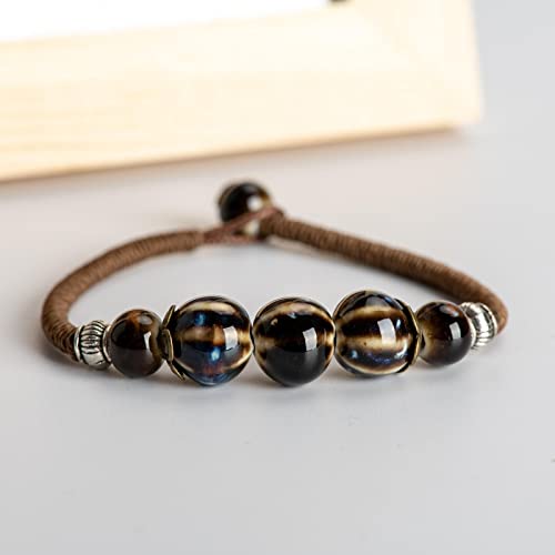 Bracelet filles et femmes cadeau idéal bijoux originaux boho Hy272