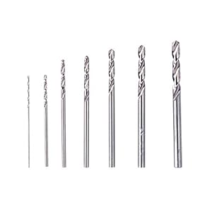 Dremel 628 Boorset – Borenset