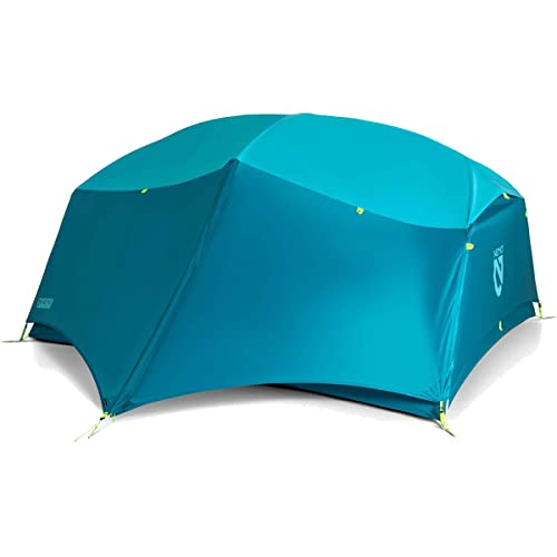 NEMO Aurora 3P (Surge) & Footprint