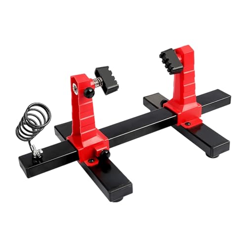 Soporte de PCB para soldadura con abrazadera ajustable para móviles 2