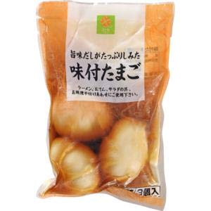 Amazon | スマイルライフ 味付たまご 3コ入 | スマイルライフ | たまご