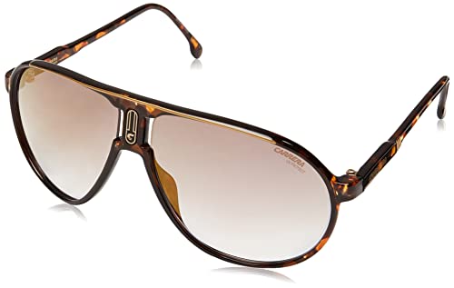 GAFAS SOL CHAMPION65 PARA UNISEX ADULTO NO POLARIZADO TALLA 62/12/130