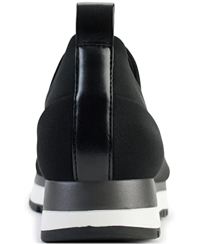 DKNY Women's Jadyn Slip on Jogger Legacy Sneaker2