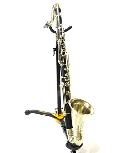 Amazon | Ferd. ROTH アルバート式 バスクラリネット 中古 修理