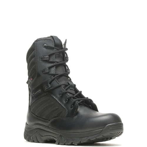 Bates Men's Gx X2 Tall Side Zip Dryguard+ Insulated Military and Tactical Boot2