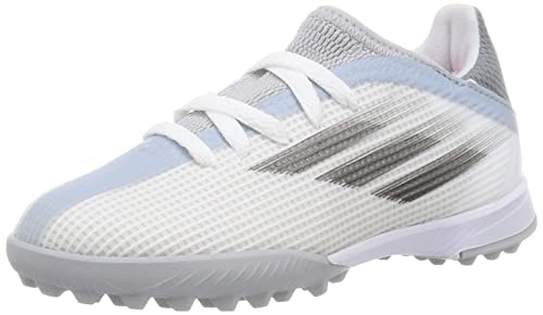 Image of Adidas Unisex-Adult X Flow.3 Tf J Football Shoe