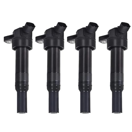 Bobines d'allumage haute durabilité référence 27300-2E000 pour bloc Hyundai