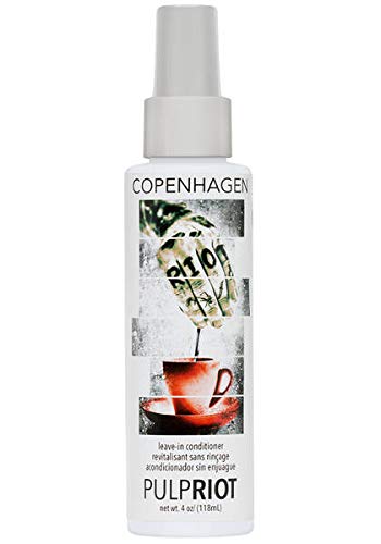 Pulp Riot Copenhagen Leave In Conditioner - 4oz