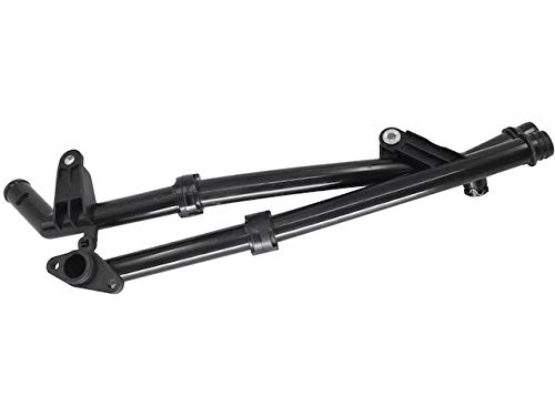 Amazon.com: Coolant Feed Line Pipe - Compatible with 2012-2015  