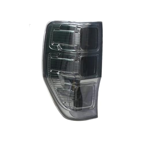 Feu stop fumé haute visibilité pour Ford Ranger XLS XLT 2012-2018