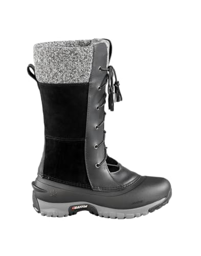 Baffin Women's Dana Snow Boot4