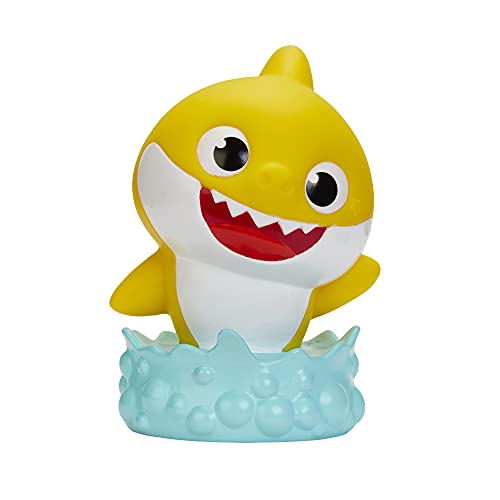 BabyShark - Linterna y luz de Noche y Mejor compañía de GoGlow